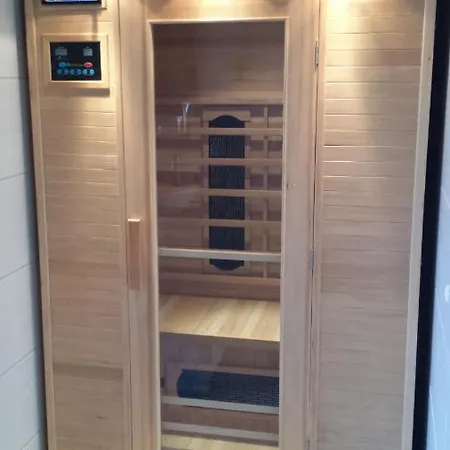 Bei Ruhe Holiday home