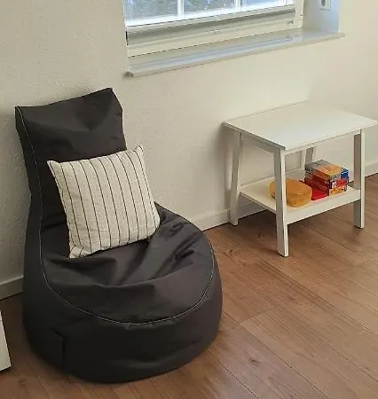 Holiday home Bei Ruhe