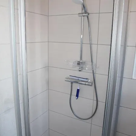 Bei Ruhe Holiday home *