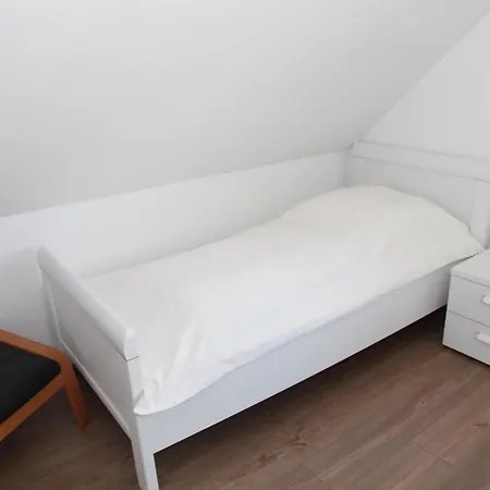 Bei Ruhe