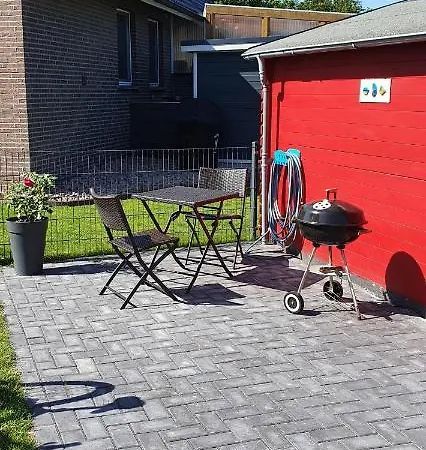 Holiday home Bei Ruhe Loppersum