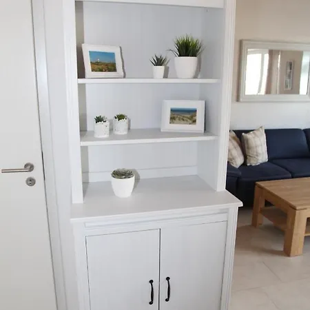 Bei Ruhe Holiday home