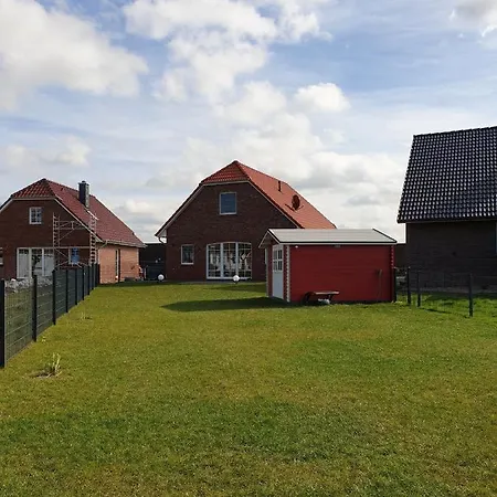 Bei Ruhe Holiday home