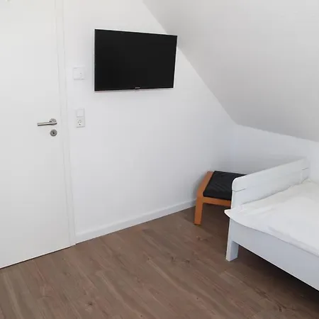 Bei Ruhe * Loppersum