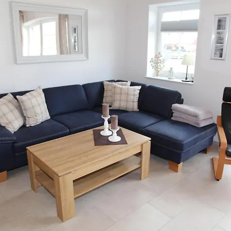 Bei Ruhe Holiday home