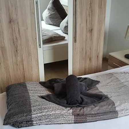 Holiday home Bei Ruhe Loppersum