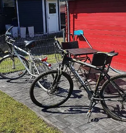 Holiday home Bei Ruhe *