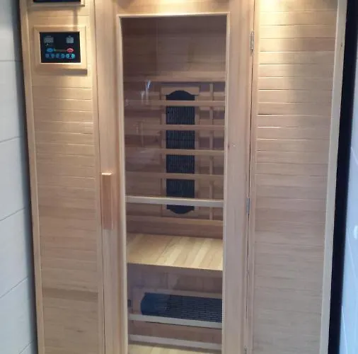 Bei Ruhe בית נופש