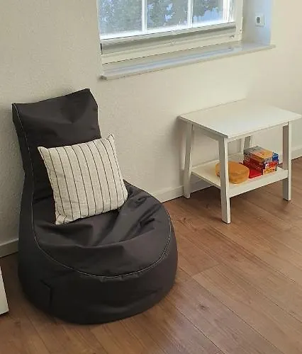 בית נופש Bei Ruhe