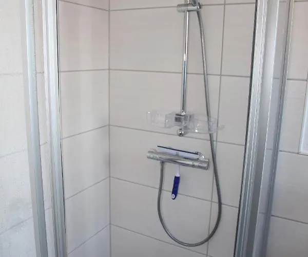 Bei Ruhe בית נופש *