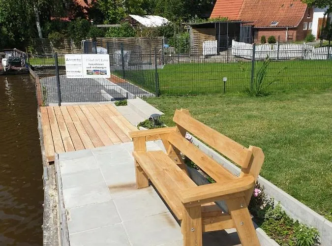 בית נופש Bei Ruhe