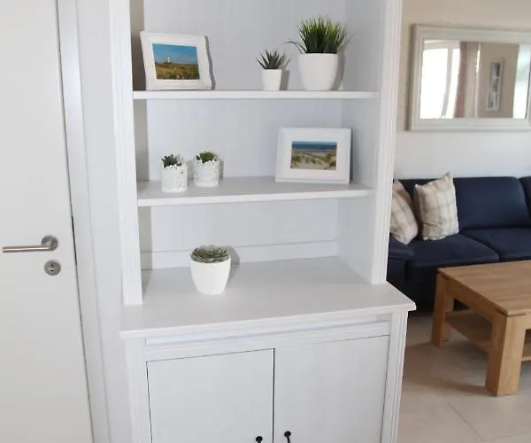 Bei Ruhe בית נופש