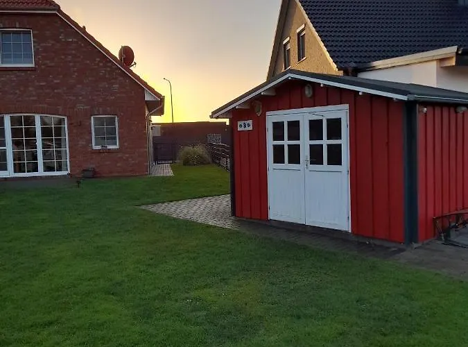 בית נופש Bei Ruhe *