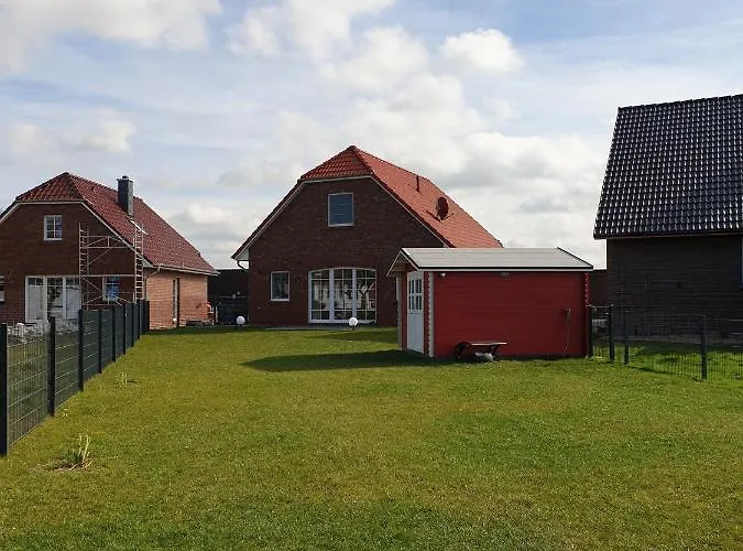 Bei Ruhe בית נופש