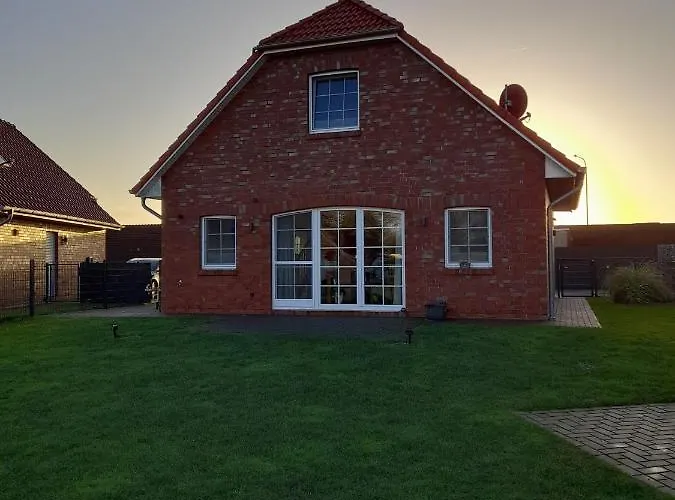 Bei Ruhe * Loppersum