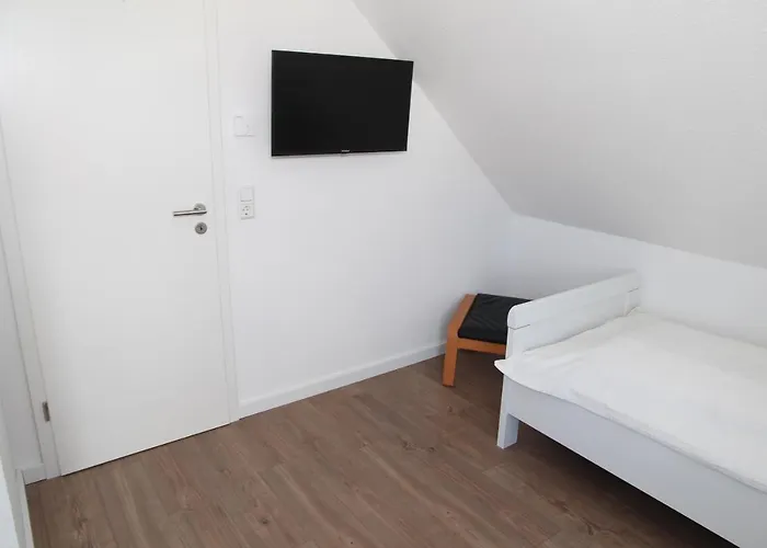 Bei Ruhe * Loppersum