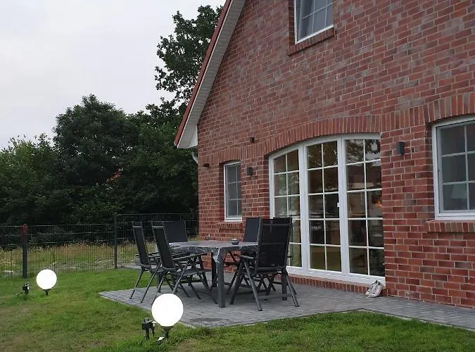 Bei Ruhe * Loppersum