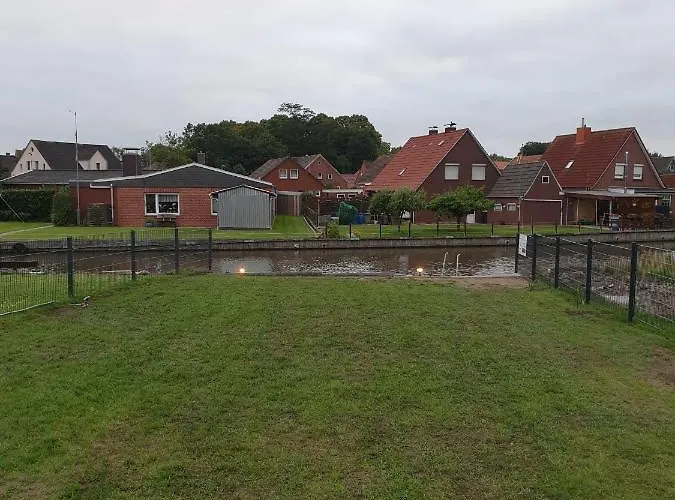 בית נופש Bei Ruhe