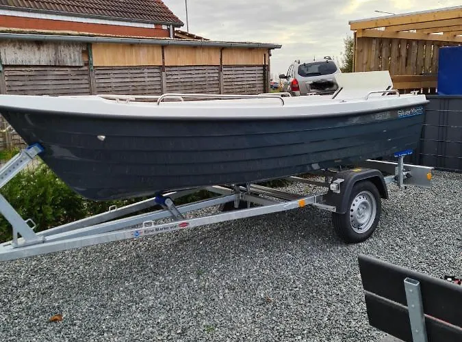 Bei Ruhe בית נופש