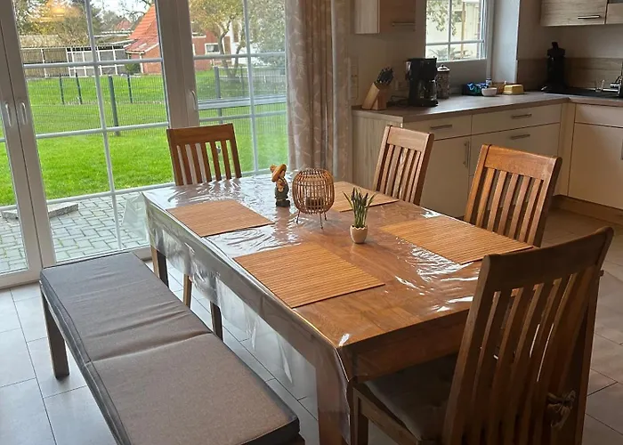 בית נופש Bei Ruhe *